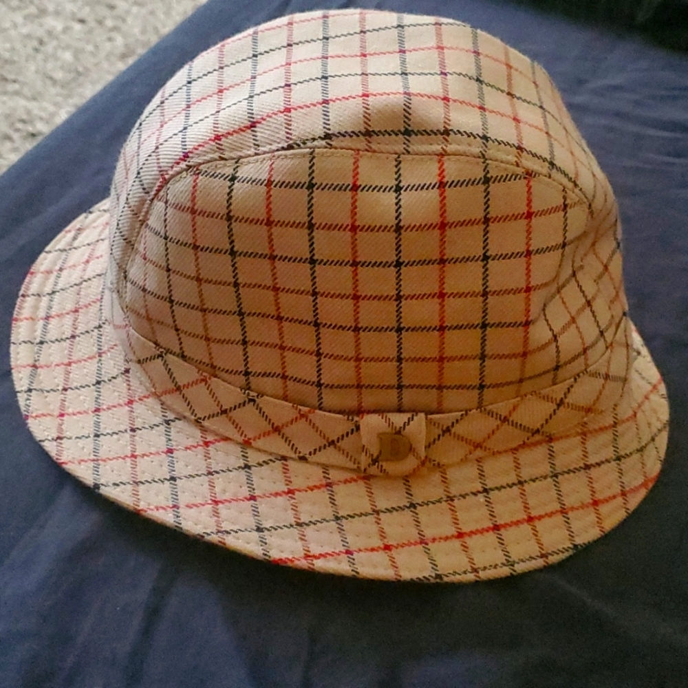 Dannimac Hat